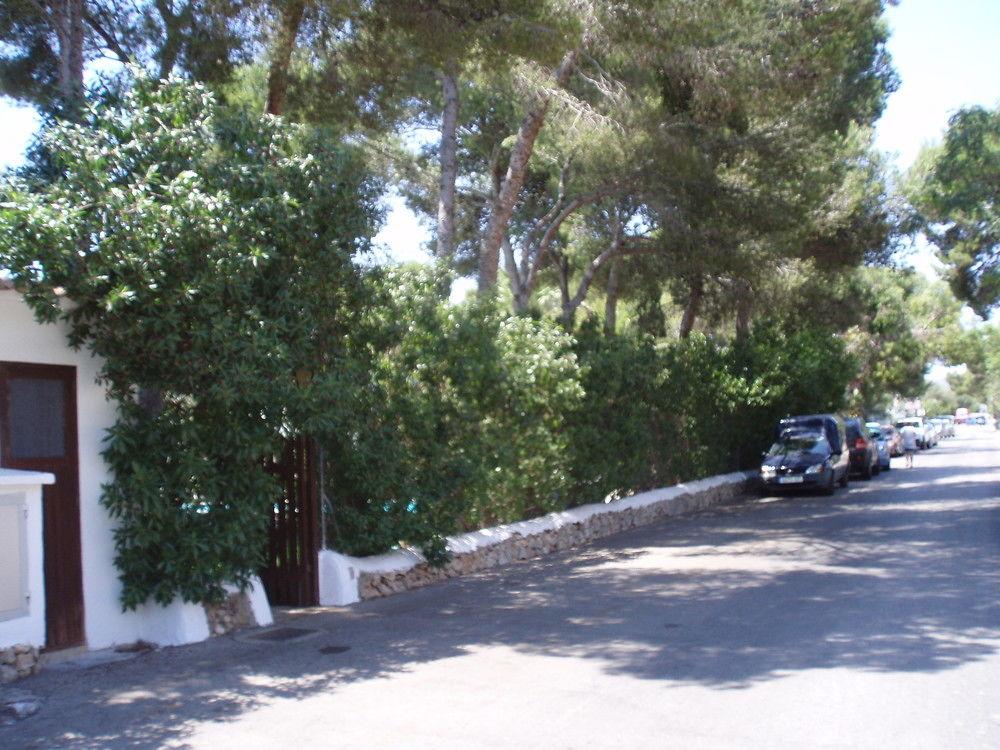 Apartamentos Osa Menor Cala D´Or Exterior foto