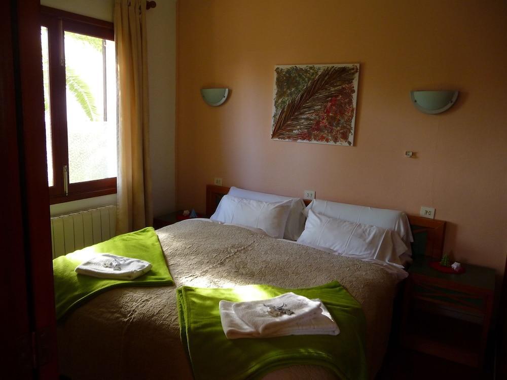 Apartamentos Osa Menor Cala D´Or Exterior foto