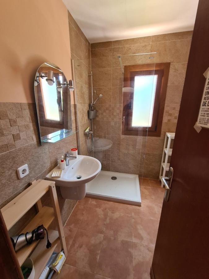 Apartamentos Osa Menor Cala D´Or Exterior foto