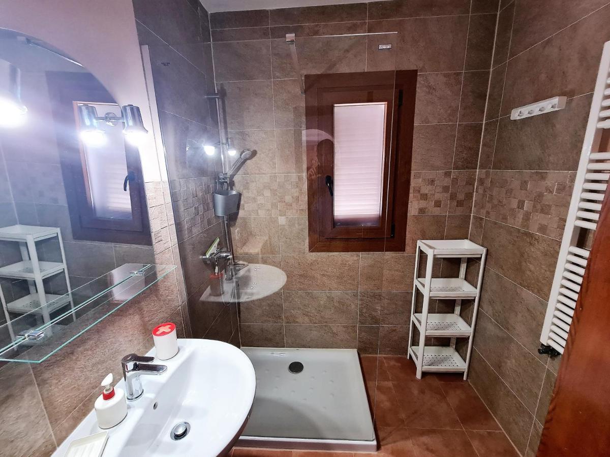 Apartamentos Osa Menor Cala D´Or Exterior foto