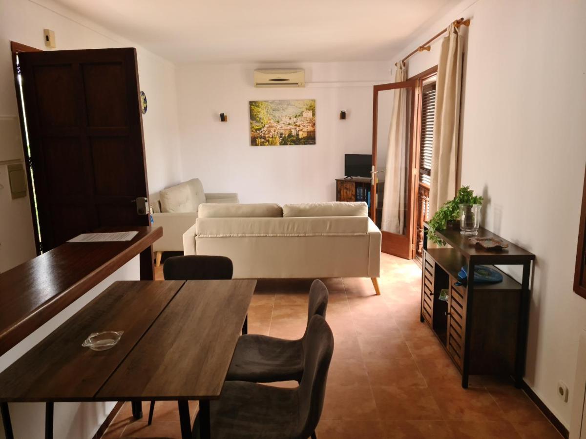 Apartamentos Osa Menor Cala D´Or Exterior foto