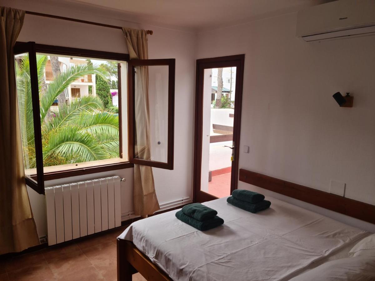 Apartamentos Osa Menor Cala D´Or Exterior foto