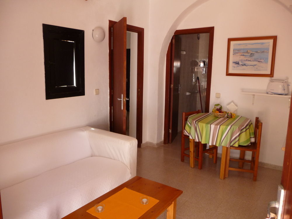 Apartamentos Osa Menor Cala D´Or Exterior foto
