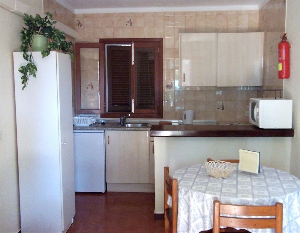 Apartamentos Osa Menor Cala D´Or Exterior foto