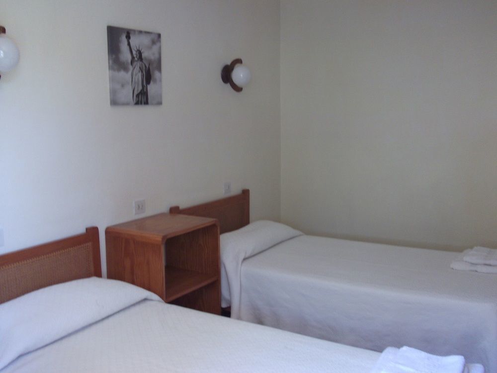 Apartamentos Osa Menor Cala D´Or Exterior foto