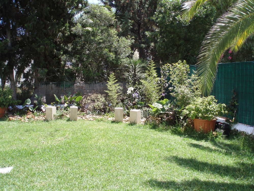 Apartamentos Osa Menor Cala D´Or Exterior foto
