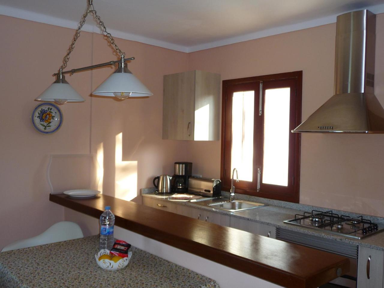 Apartamentos Osa Menor Cala D´Or Exterior foto