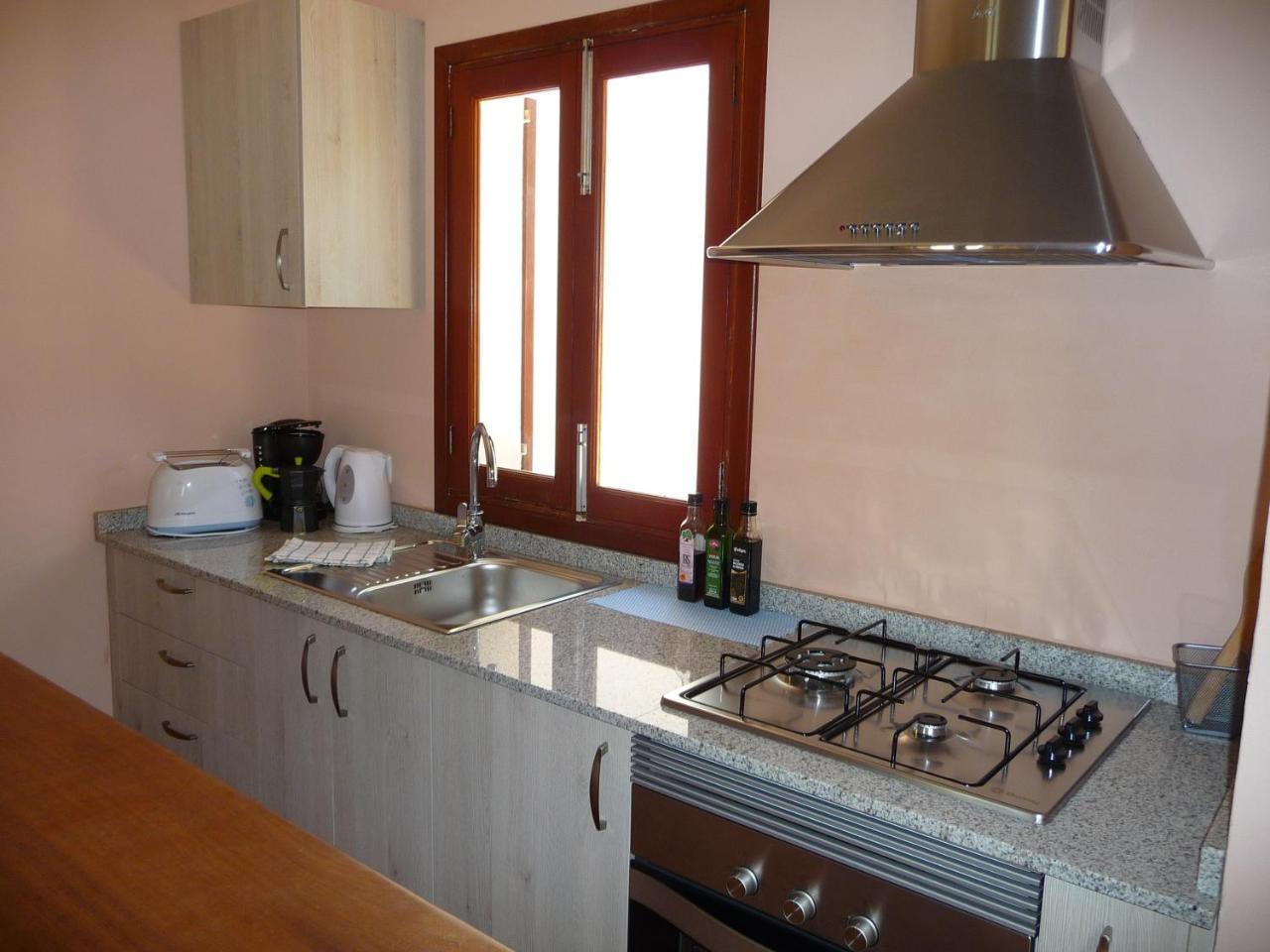 Apartamentos Osa Menor Cala D´Or Exterior foto
