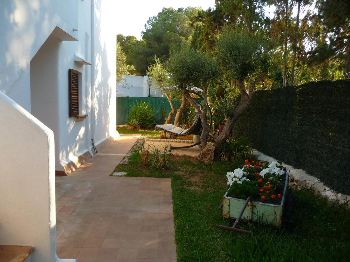 Apartamentos Osa Menor Cala D´Or Exterior foto